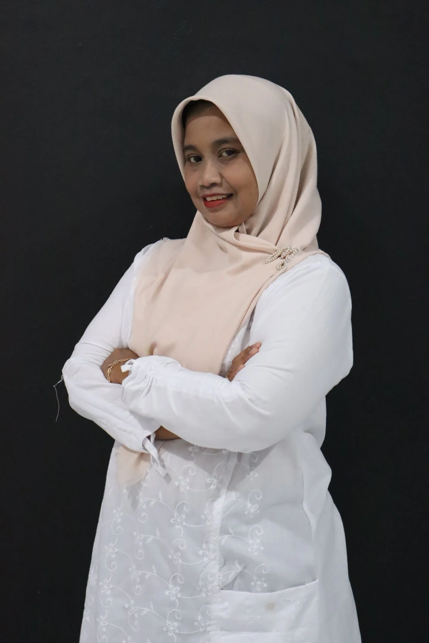 Dewi Elliana, SKM., S.Tr.Keb., M.Kes